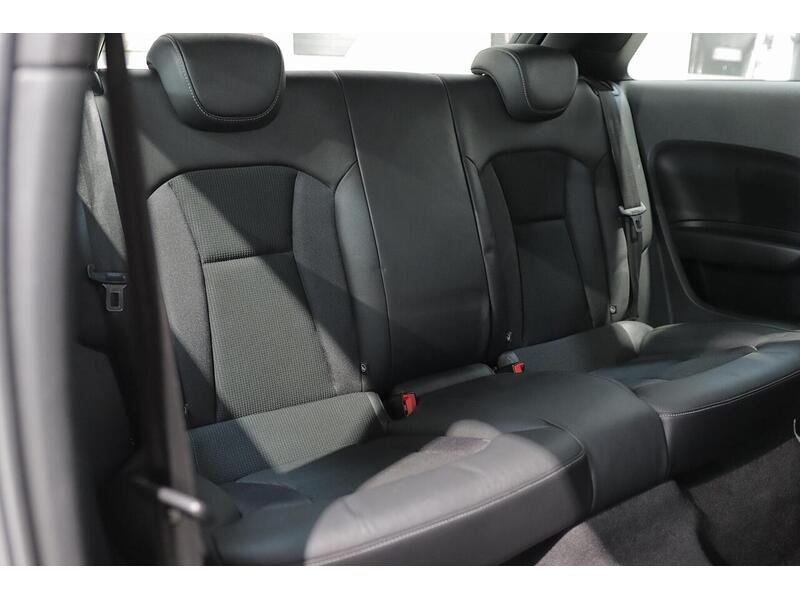 Audi A1 1.4 TFSI CoD S line Euro 6 (s/s) 3dr - U75