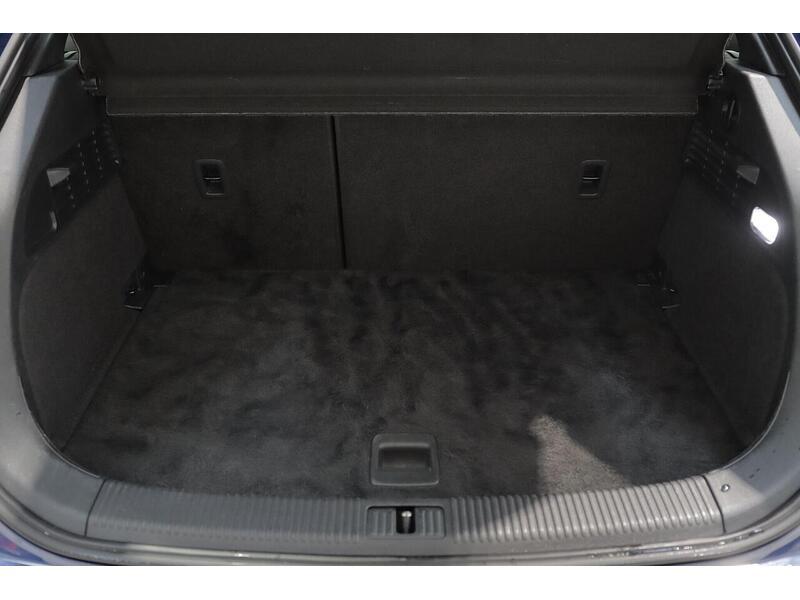 Audi A1 1.4 TFSI CoD S line Euro 6 (s/s) 3dr - U75