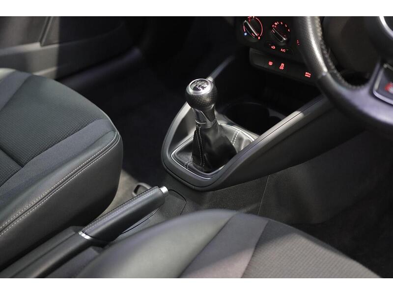 Audi A1 1.4 TFSI CoD S line Euro 6 (s/s) 3dr - U75