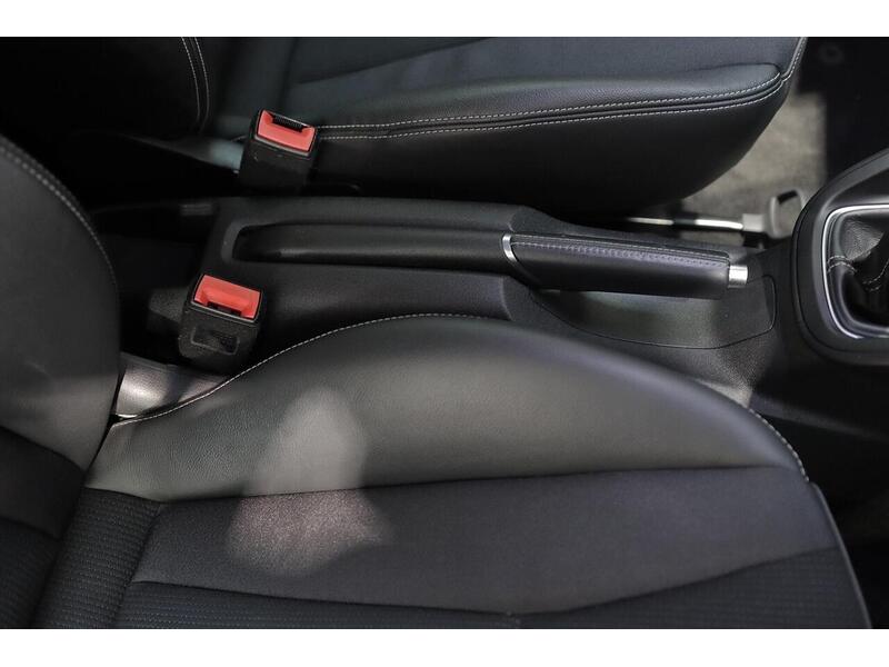 Audi A1 1.4 TFSI CoD S line Euro 6 (s/s) 3dr - U75