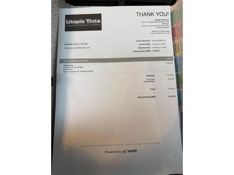 BMW 2 Series 1.5 218i M Sport Auto Euro 6 (s/s) 2dr - U79