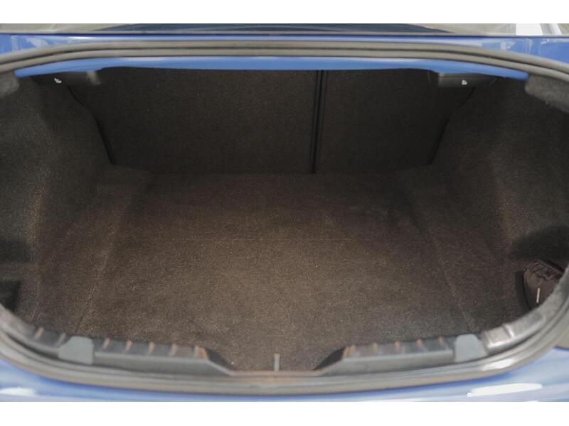 BMW 2 Series 1.5 218i M Sport Auto Euro 6 (s/s) 2dr - U79