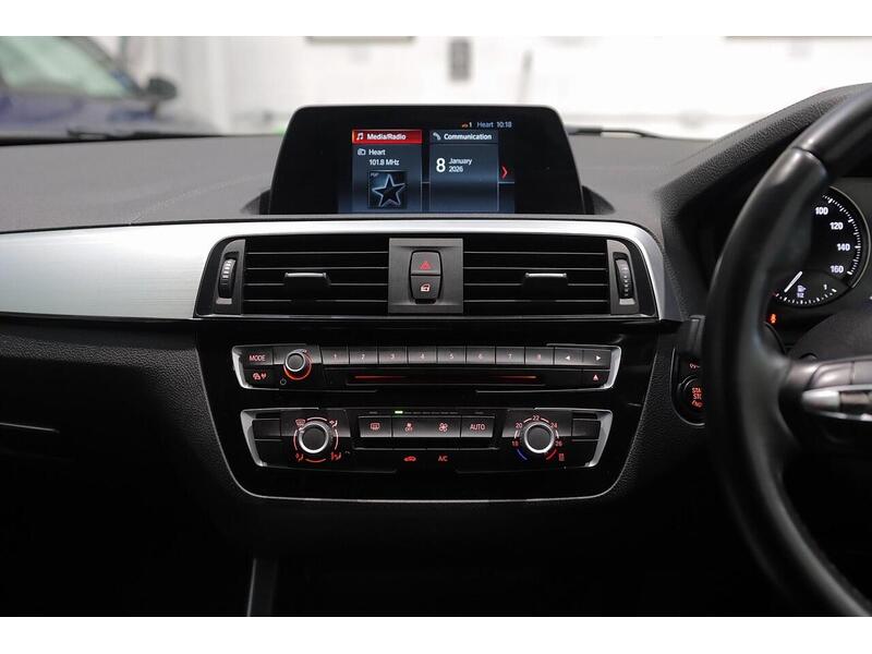 BMW 2 Series 1.5 218i M Sport Auto Euro 6 (s/s) 2dr - U79