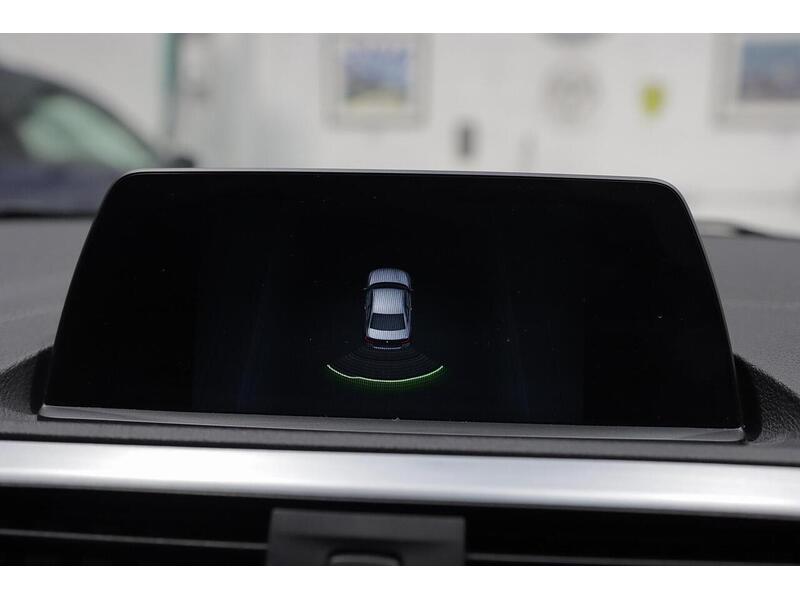 BMW 2 Series 1.5 218i M Sport Auto Euro 6 (s/s) 2dr - U79