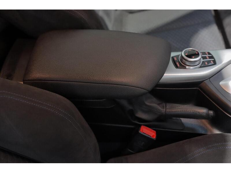 BMW 2 Series 1.5 218i M Sport Auto Euro 6 (s/s) 2dr - U79