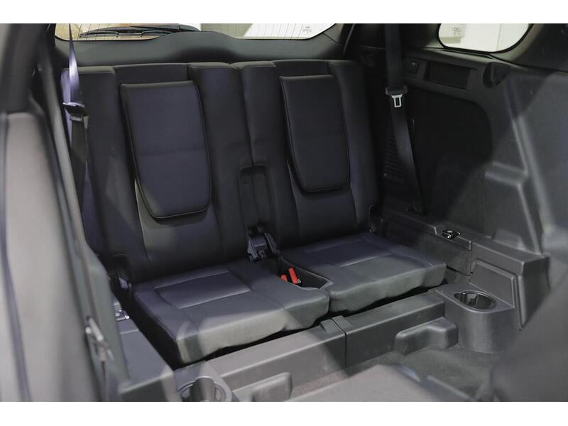 Land Rover Discovery Sport 2.0 TD4 HSE Black Auto 4WD Euro 6 (s/s) 5dr - U80