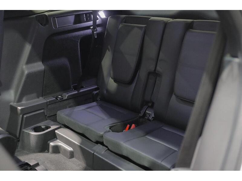 Land Rover Discovery Sport 2.0 TD4 HSE Black Auto 4WD Euro 6 (s/s) 5dr - U80