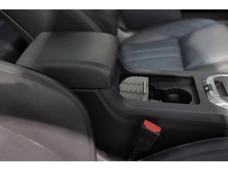 Land Rover Discovery Sport 2.0 TD4 HSE Black Auto 4WD Euro 6 (s/s) 5dr - U80