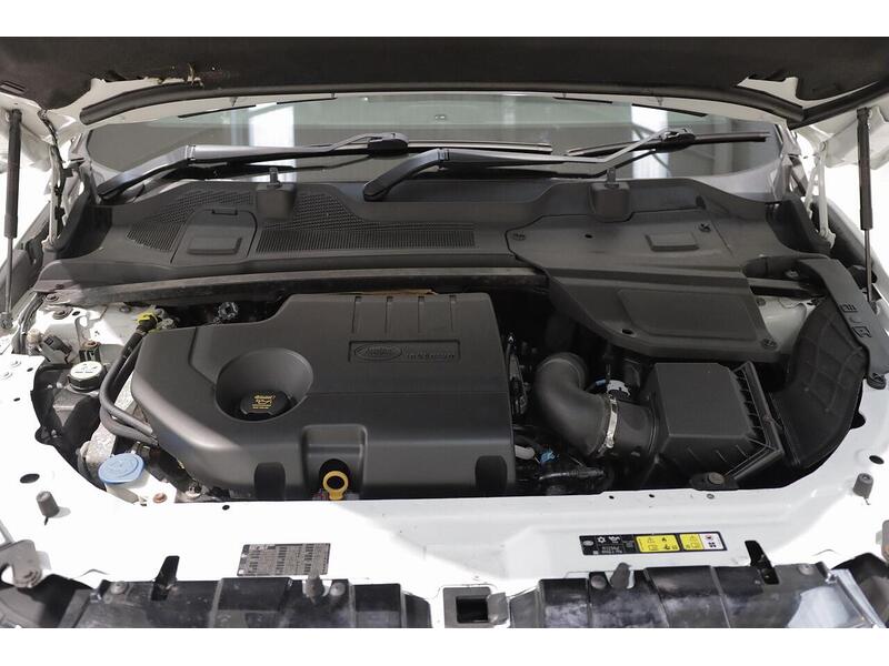 Land Rover Discovery Sport 2.0 TD4 HSE Black Auto 4WD Euro 6 (s/s) 5dr - U80