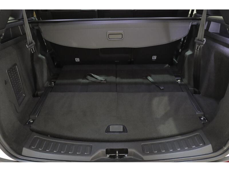 Land Rover Discovery Sport 2.0 TD4 HSE Black Auto 4WD Euro 6 (s/s) 5dr - U80