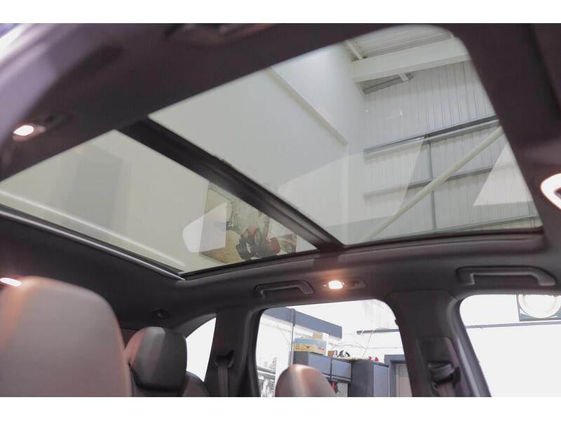 Porsche Cayenne 3.0 TD V6 TiptronicS 4WD Euro 6 (s/s) 5dr - U81