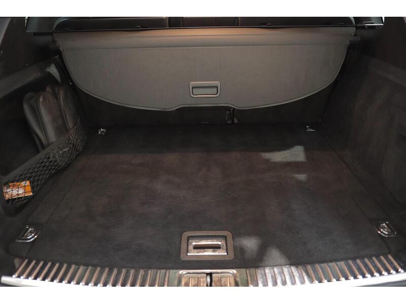 Porsche Cayenne 3.0 TD V6 TiptronicS 4WD Euro 6 (s/s) 5dr - U81