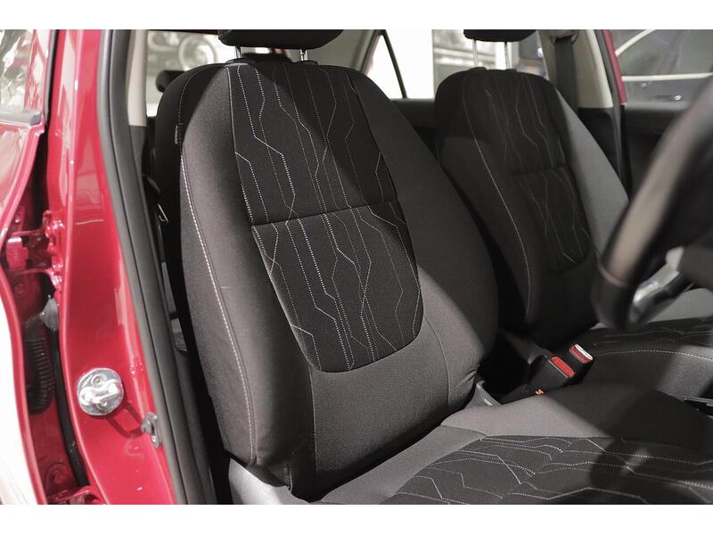 Kia Picanto 1.25 2 Auto Euro 5 5dr - U85