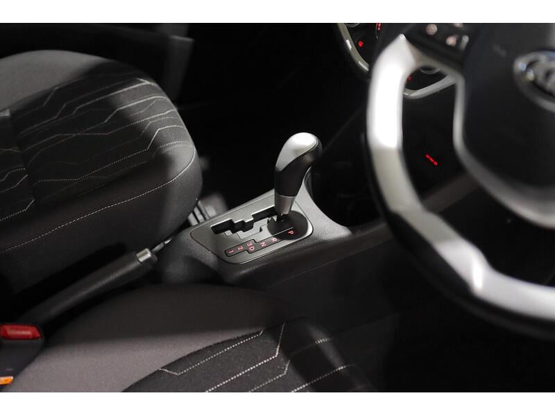 Kia Picanto 1.25 2 Auto Euro 5 5dr - U85