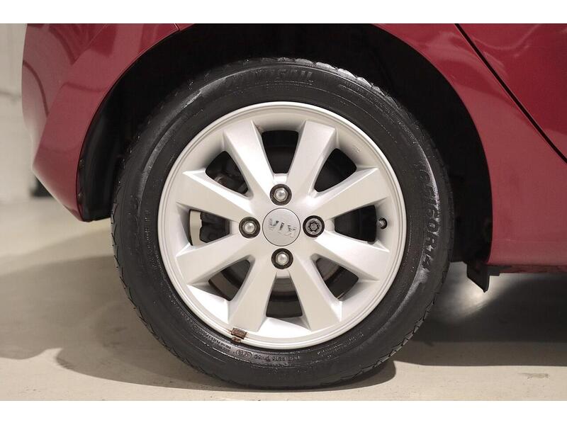 Kia Picanto 1.25 2 Auto Euro 5 5dr - U85