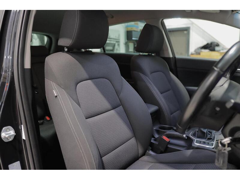 Kia Sportage 1.6 GDi 2 Euro 6 (s/s) 5dr - U86