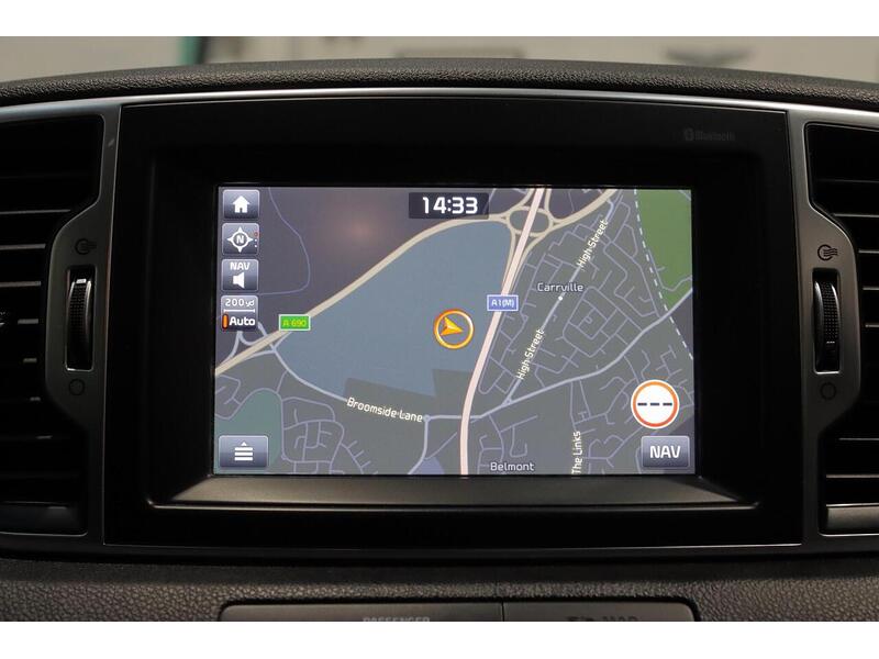 Kia Sportage 1.6 GDi 2 Euro 6 (s/s) 5dr - U86