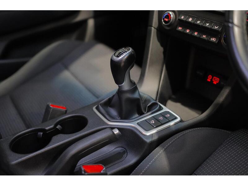 Kia Sportage 1.6 GDi 2 Euro 6 (s/s) 5dr - U86