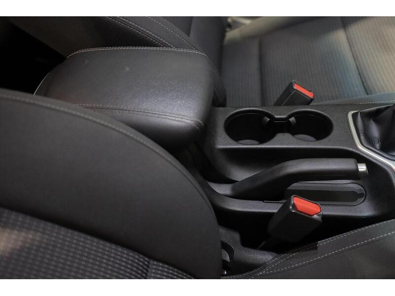 Kia Sportage 1.6 GDi 2 Euro 6 (s/s) 5dr - U86