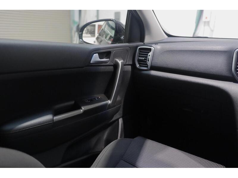 Kia Sportage 1.6 GDi 2 Euro 6 (s/s) 5dr - U86