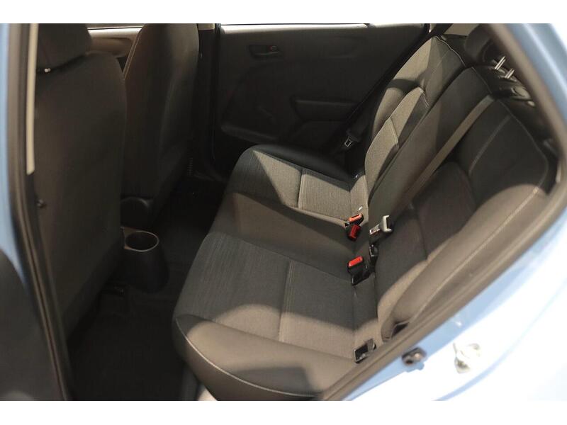 Kia Picanto 1.0 1 Euro 6 5dr - U89