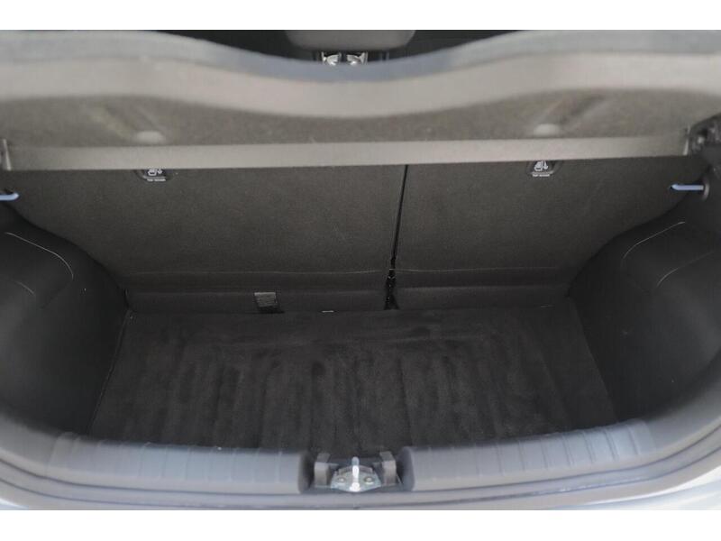 Kia Picanto 1.0 1 Euro 6 5dr - U89