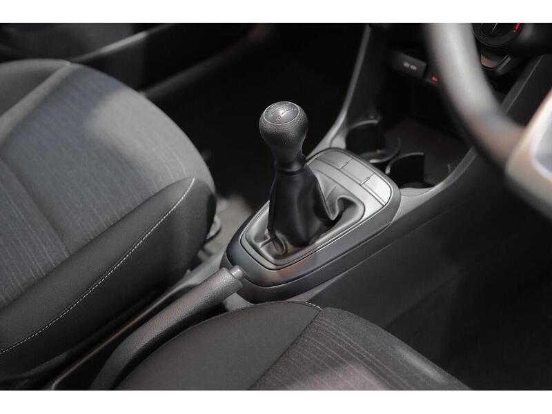 Kia Picanto 1.0 1 Euro 6 5dr - U89