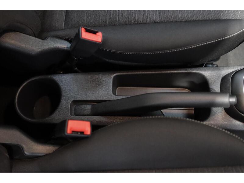 Kia Picanto 1.0 1 Euro 6 5dr - U89