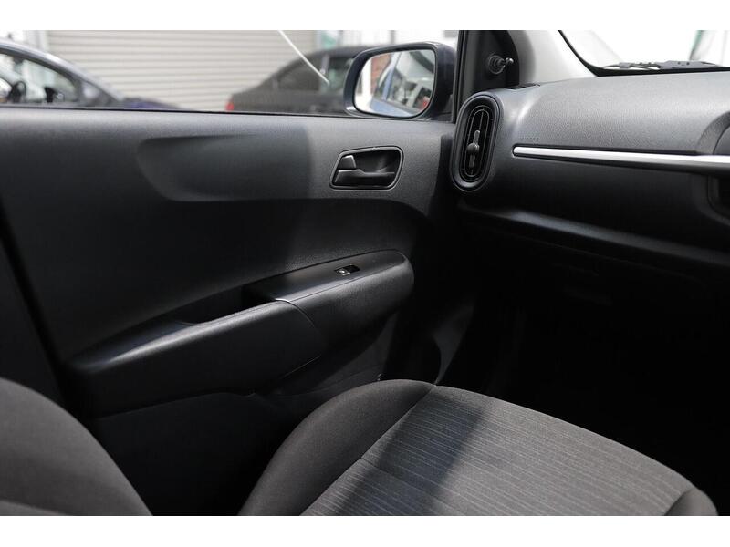 Kia Picanto 1.0 1 Euro 6 5dr - U89