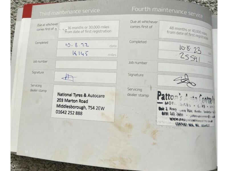 Kia Picanto 1.0 1 Euro 6 5dr - U89