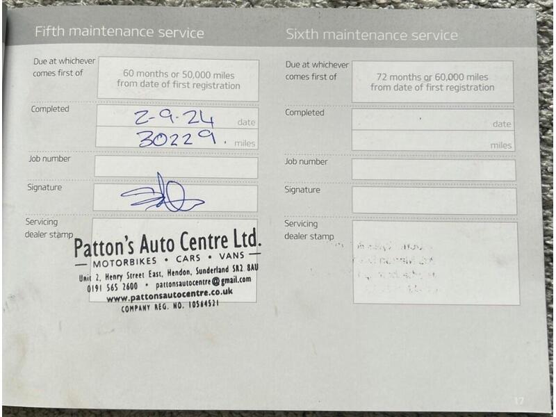 Kia Picanto 1.0 1 Euro 6 5dr - U89