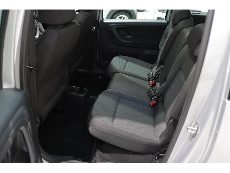 Skoda Roomster 1.2 TSI SE Action MPV 5dr Petrol Manual Euro 5 (86 ps) - U94