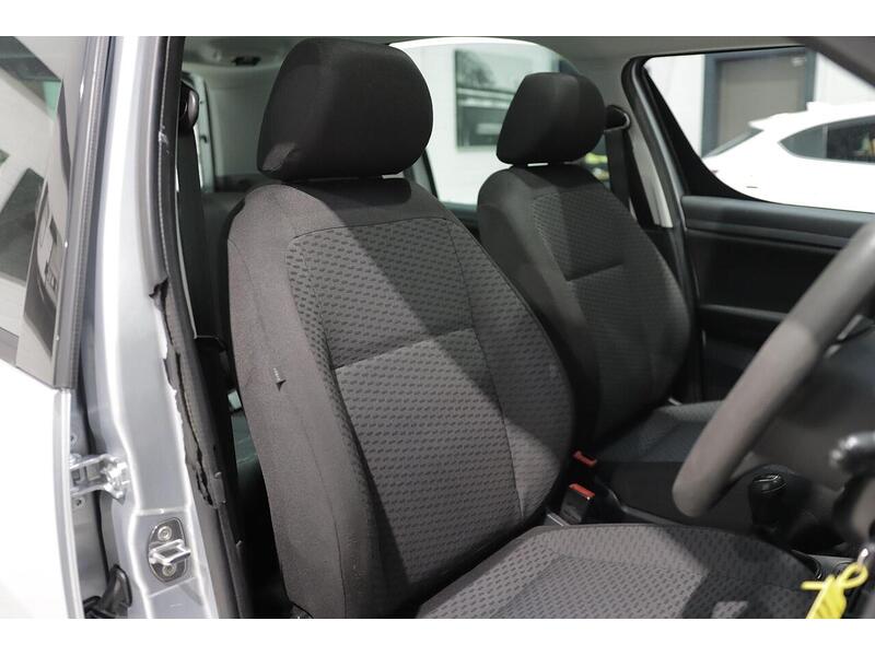 Skoda Roomster 1.2 TSI SE Action MPV 5dr Petrol Manual Euro 5 (86 ps) - U94