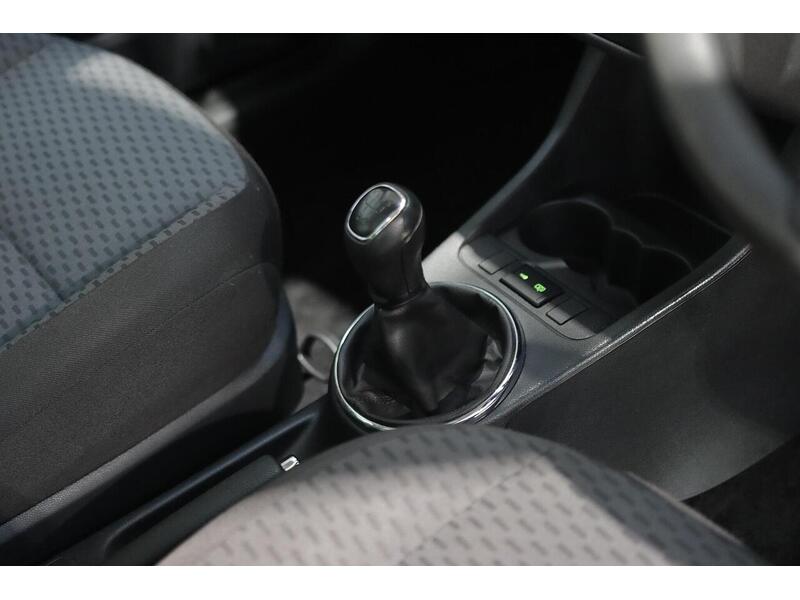 Skoda Roomster 1.2 TSI SE Action MPV 5dr Petrol Manual Euro 5 (86 ps) - U94