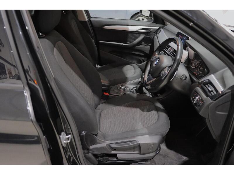 BMW X1 2.0 18d SE Auto sDrive Euro 6 (s/s) 5dr - U97