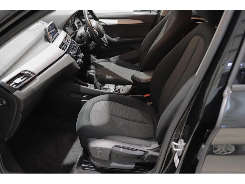 BMW X1 2.0 18d SE Auto sDrive Euro 6 (s/s) 5dr - U97