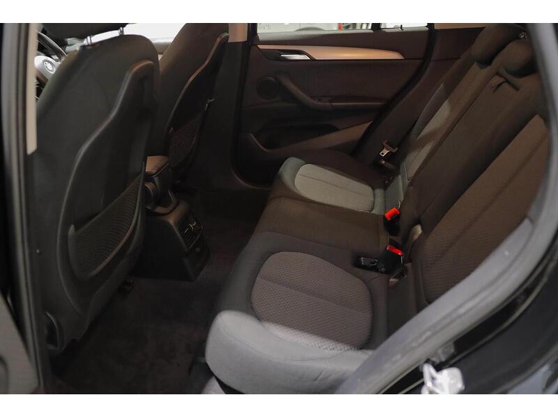 BMW X1 2.0 18d SE Auto sDrive Euro 6 (s/s) 5dr - U97