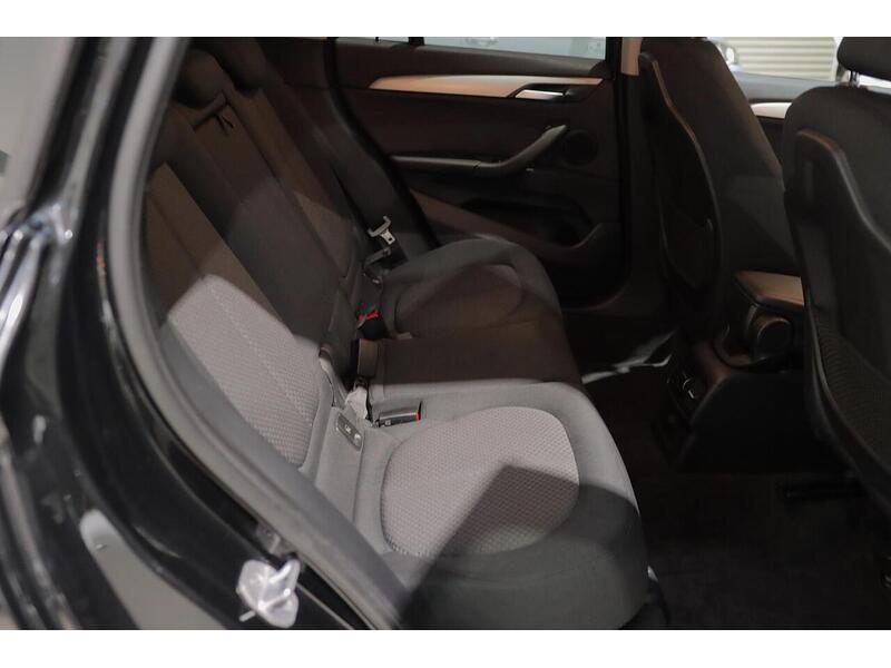 BMW X1 2.0 18d SE Auto sDrive Euro 6 (s/s) 5dr - U97