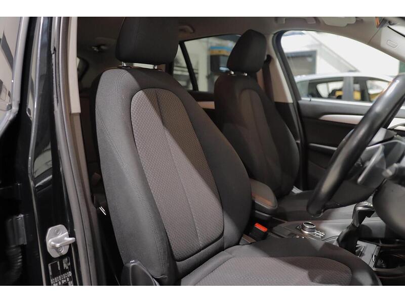 BMW X1 2.0 18d SE Auto sDrive Euro 6 (s/s) 5dr - U97