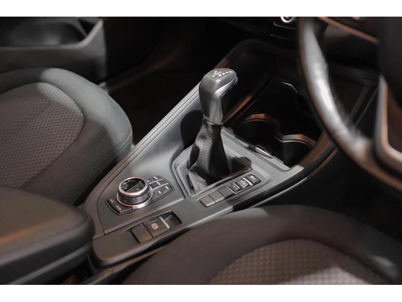 BMW X1 2.0 18d SE Auto sDrive Euro 6 (s/s) 5dr - U97