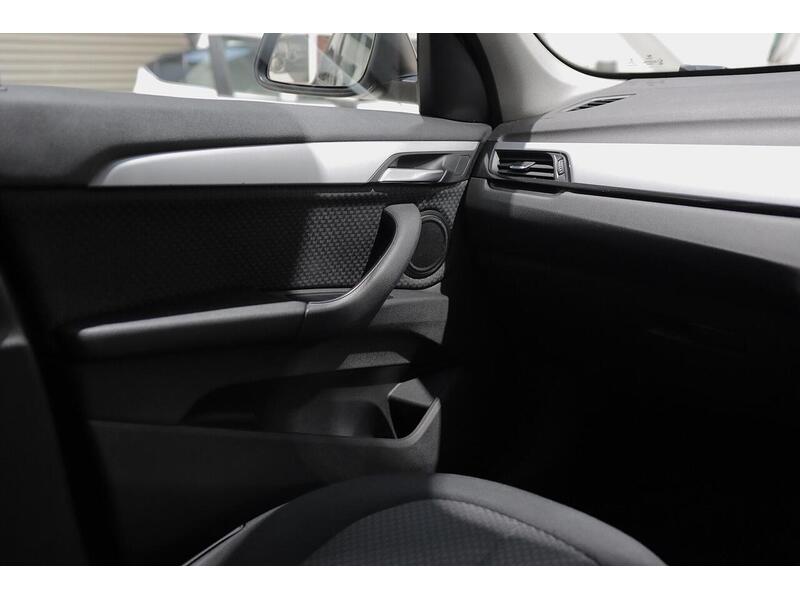 BMW X1 2.0 18d SE Auto sDrive Euro 6 (s/s) 5dr - U97