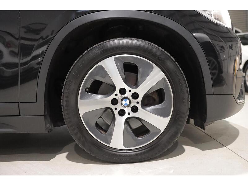 BMW X1 2.0 18d SE Auto sDrive Euro 6 (s/s) 5dr - U97