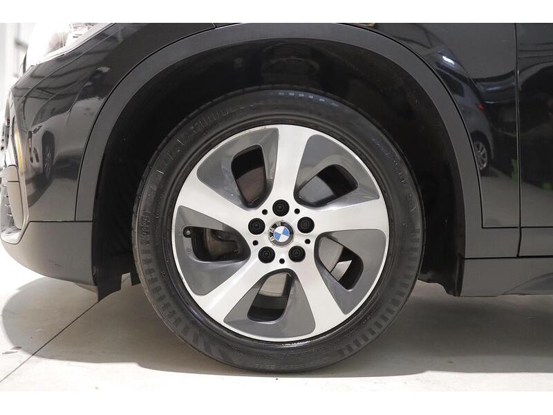 BMW X1 2.0 18d SE Auto sDrive Euro 6 (s/s) 5dr - U97