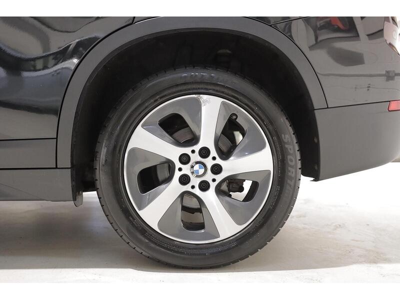 BMW X1 2.0 18d SE Auto sDrive Euro 6 (s/s) 5dr - U97