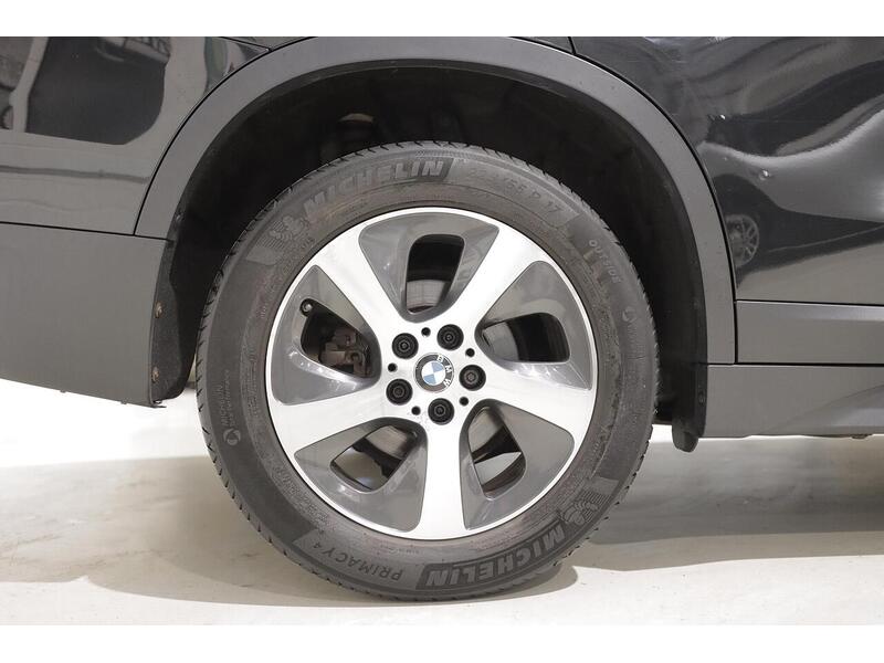 BMW X1 2.0 18d SE Auto sDrive Euro 6 (s/s) 5dr - U97