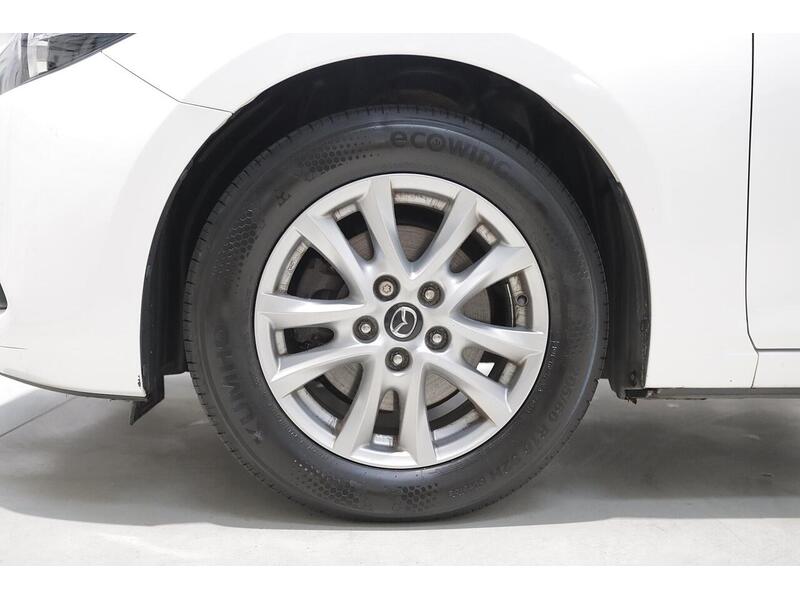 Mazda Mazda3 2.0 SKYACTIV-G SE-L Nav Euro 6 (s/s) 5dr - U98