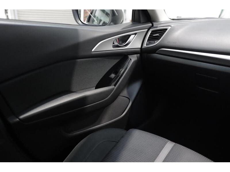 Mazda Mazda3 2.0 SKYACTIV-G SE-L Nav Euro 6 (s/s) 5dr - U98