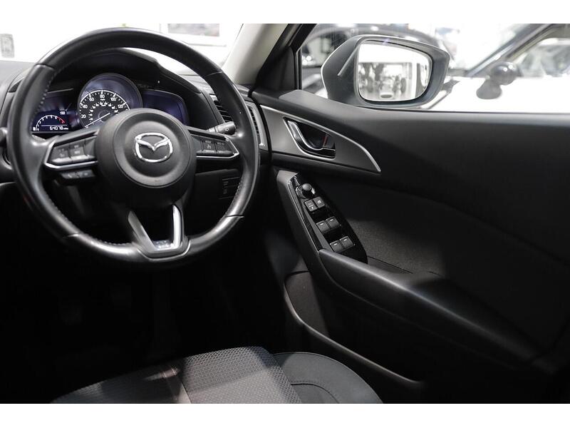 Mazda Mazda3 2.0 SKYACTIV-G SE-L Nav Euro 6 (s/s) 5dr - U98