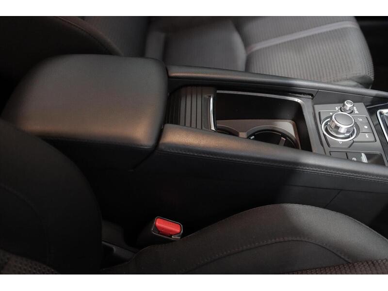 Mazda Mazda3 2.0 SKYACTIV-G SE-L Nav Euro 6 (s/s) 5dr - U98