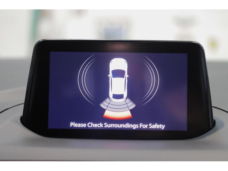 Mazda Mazda3 2.0 SKYACTIV-G SE-L Nav Euro 6 (s/s) 5dr - U98